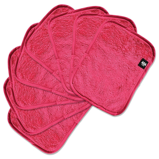Paño Facial Microfibra