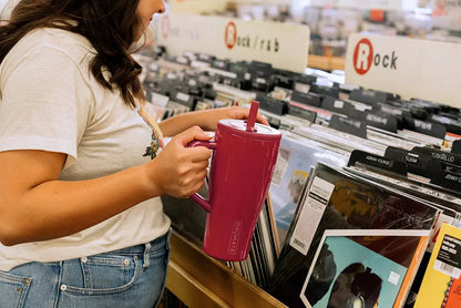 BruMate Era 30 oz. Straw Tumbler