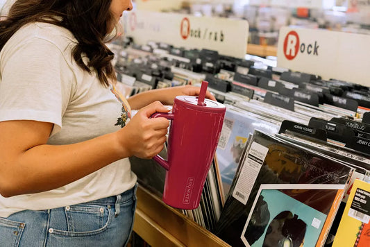 BruMate Era 30 oz. Straw Tumbler