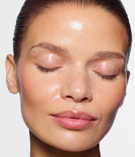 That Dewy Look