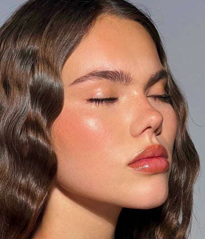 That Dewy Look