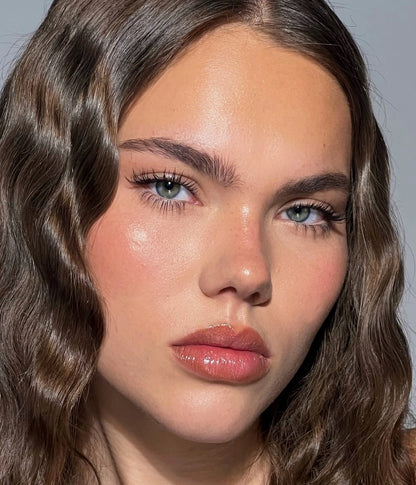 That Dewy Look