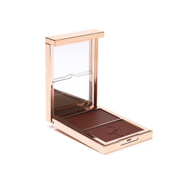 Major Sculpt créme Contour & Powder Bronzer Duo