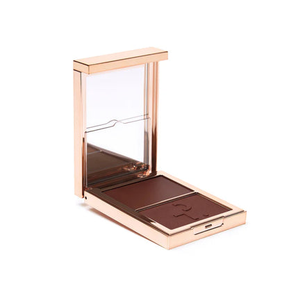 Major Sculpt créme Contour & Powder Bronzer Duo