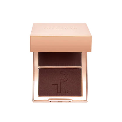Major Sculpt créme Contour & Powder Bronzer Duo