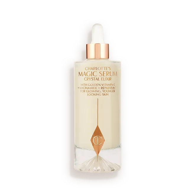 CHARLOTTE'S MAGIC SERUM CRYSTAL ELIXIR