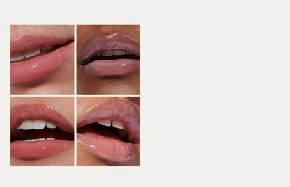 scented peptide lip tint