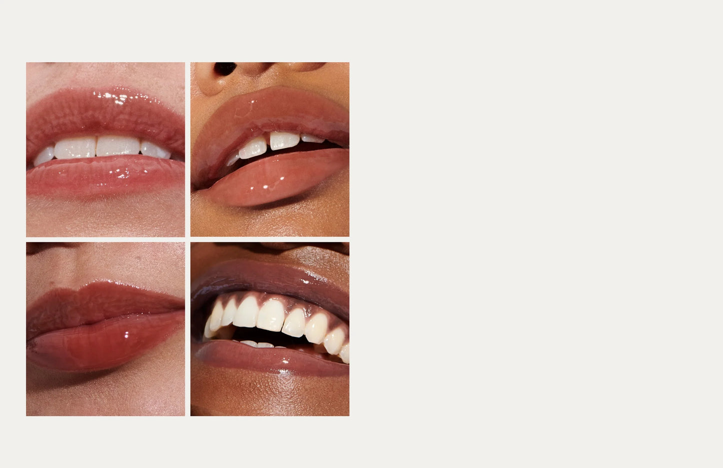 scented peptide lip tint