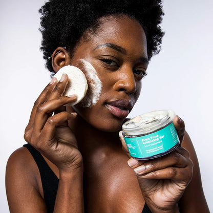 Even Tone Cleansing Bar