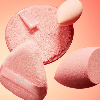 Sponge On, Sponge Off Holiday Cosmetic Tools Gift Set