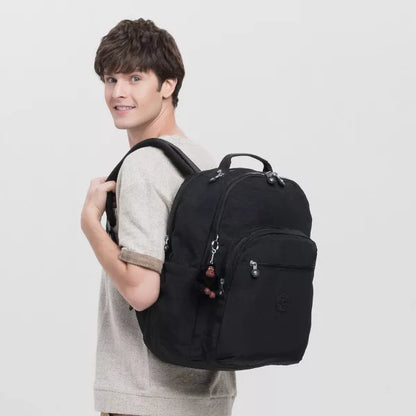 Seoul Extra Large 17" Laptop Backpack