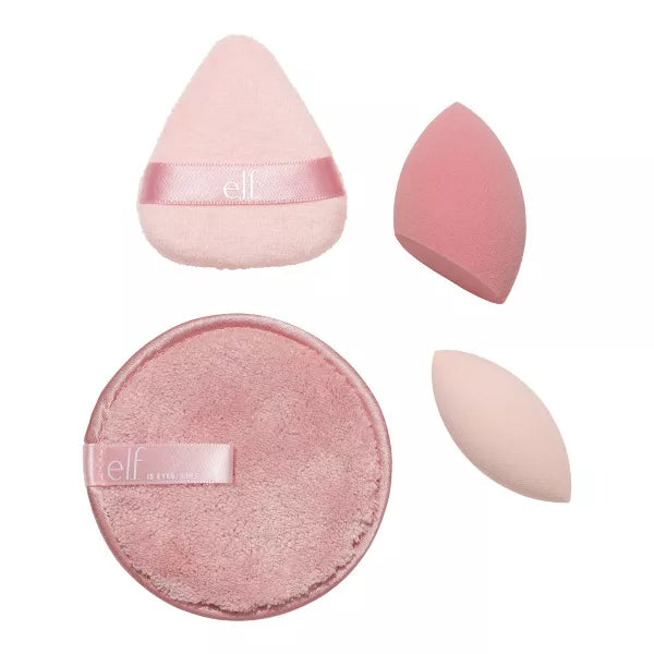 Sponge On, Sponge Off Holiday Cosmetic Tools Gift Set
