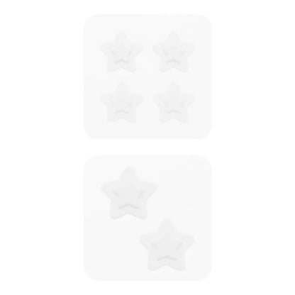 Hydro-Stars Clear Facial Pimple Patch Refill - 32ct