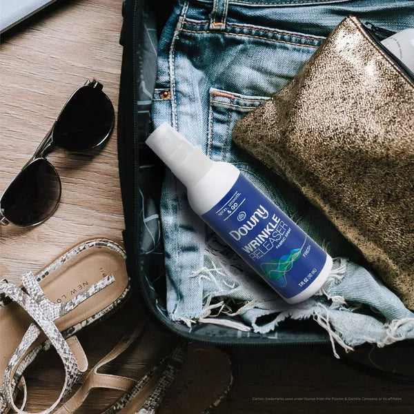 Essentials Travel Kit