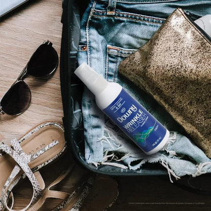 Essentials Travel Kit