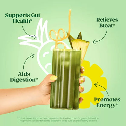 Greens and Superfoods Powder - 25 ct
