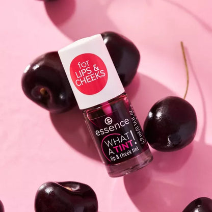 What A Tint! Lip & Cheek Tint