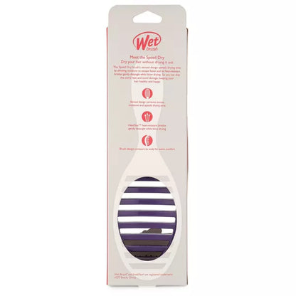 Detangler Hair Brush