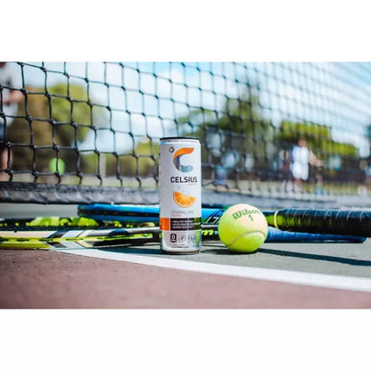 On The Go Powder Sticks Kiwi Guava Lime Essential Energy