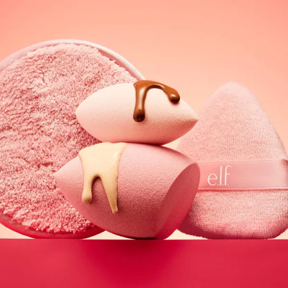Sponge On, Sponge Off Holiday Cosmetic Tools Gift Set