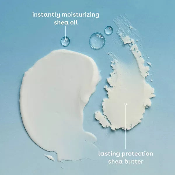 Shea Better Moisture Body Lotion
