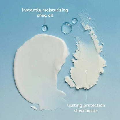 Shea Better Moisture Body Lotion