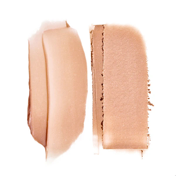 Major Glow Crème & Powder Light Reflecting Translucent Highlighter Duo
