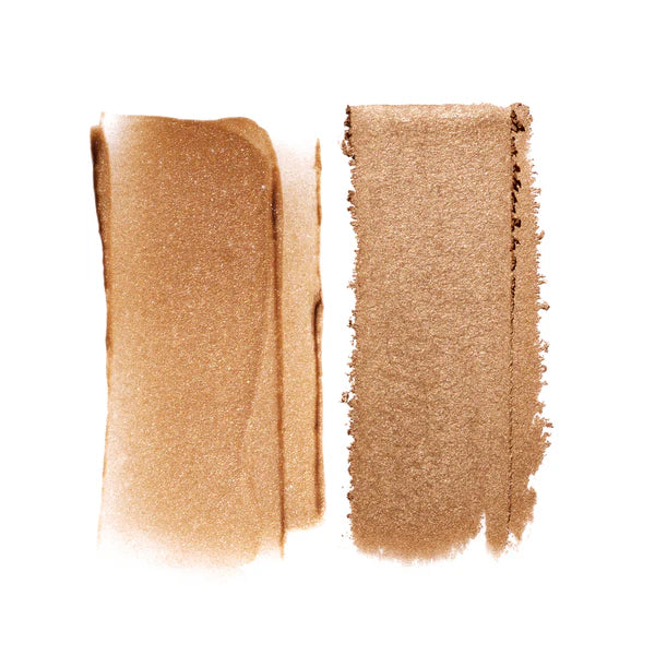Major Glow Crème & Powder Light Reflecting Translucent Highlighter Duo