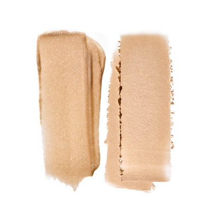Major Glow Crème & Powder Light Reflecting Translucent Highlighter Duo