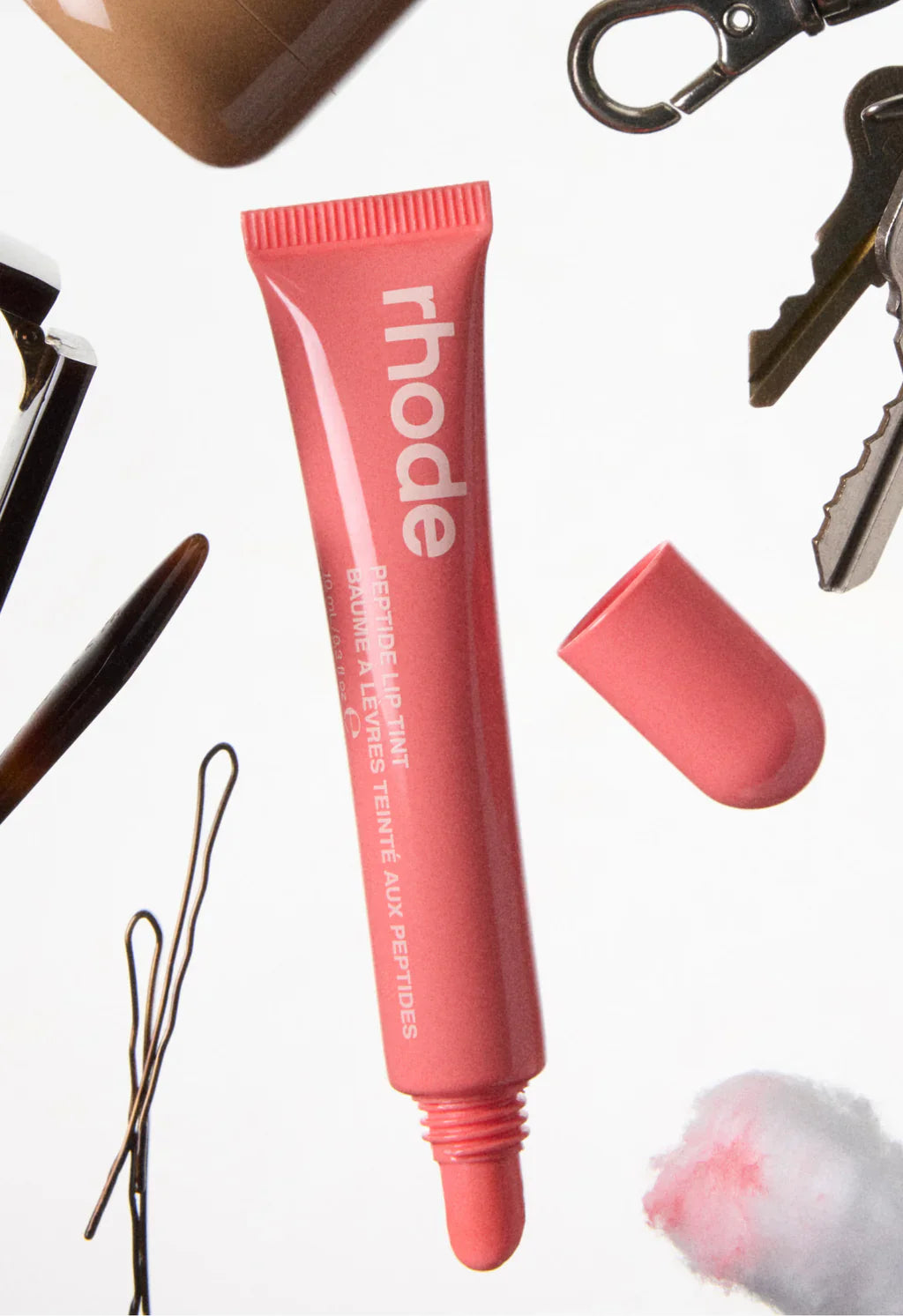 Peptide Lip Tint Limited Edition