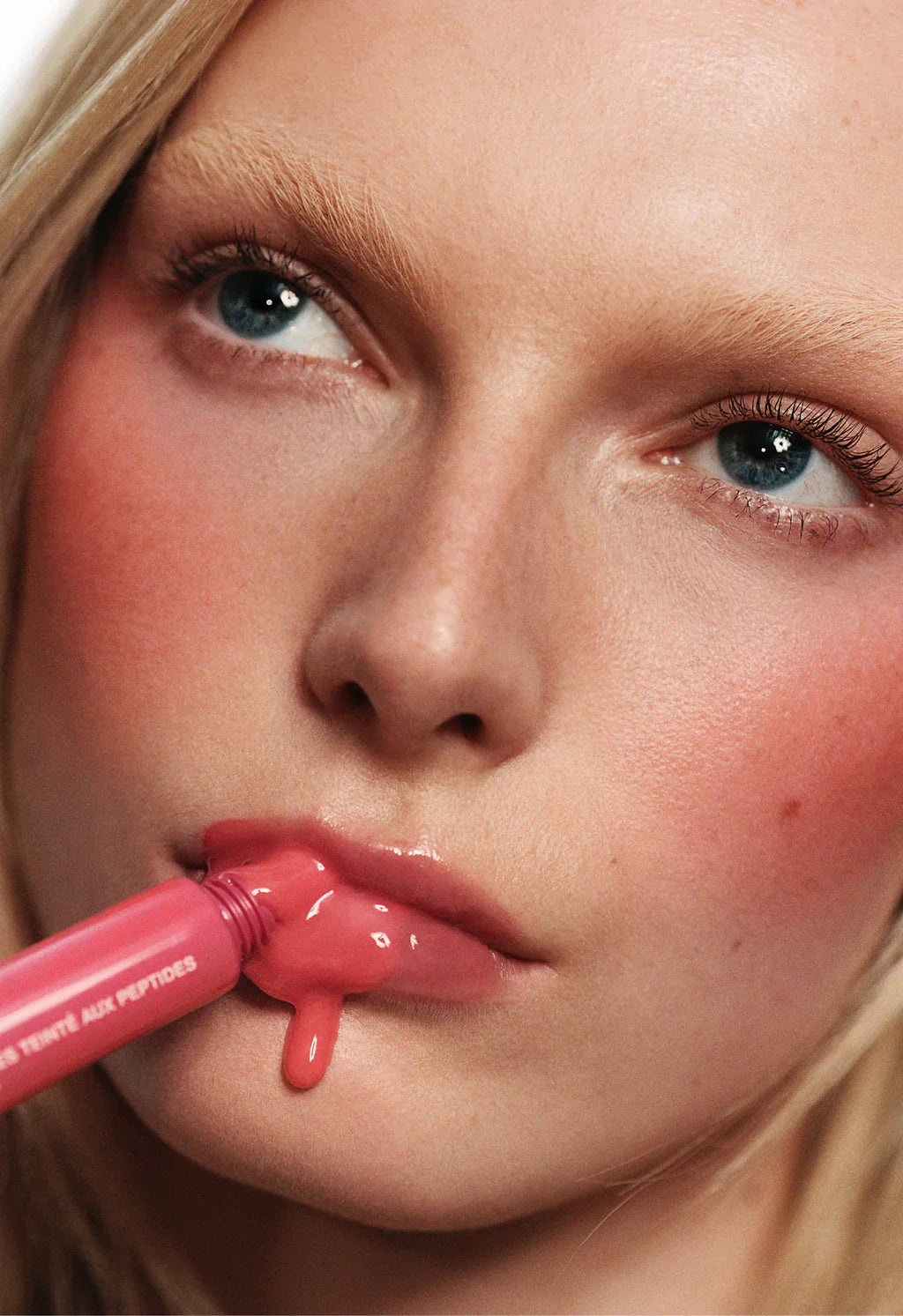 Peptide Lip Tint Limited Edition