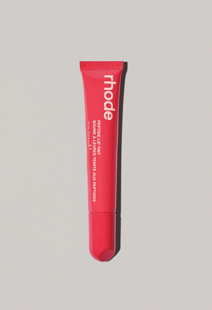 Peptide Lip Tint Limited Edition