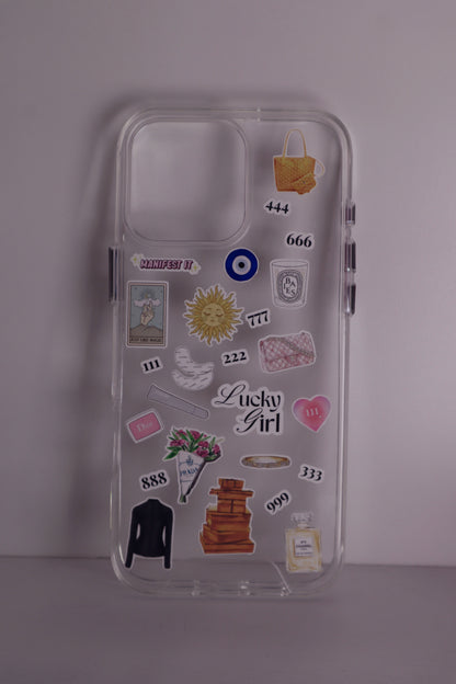 DM Iphone Case