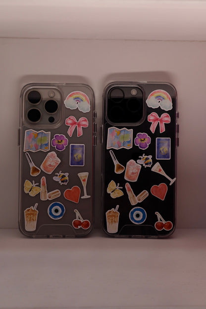 DM Iphone Case