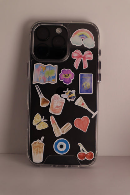 DM Iphone Case