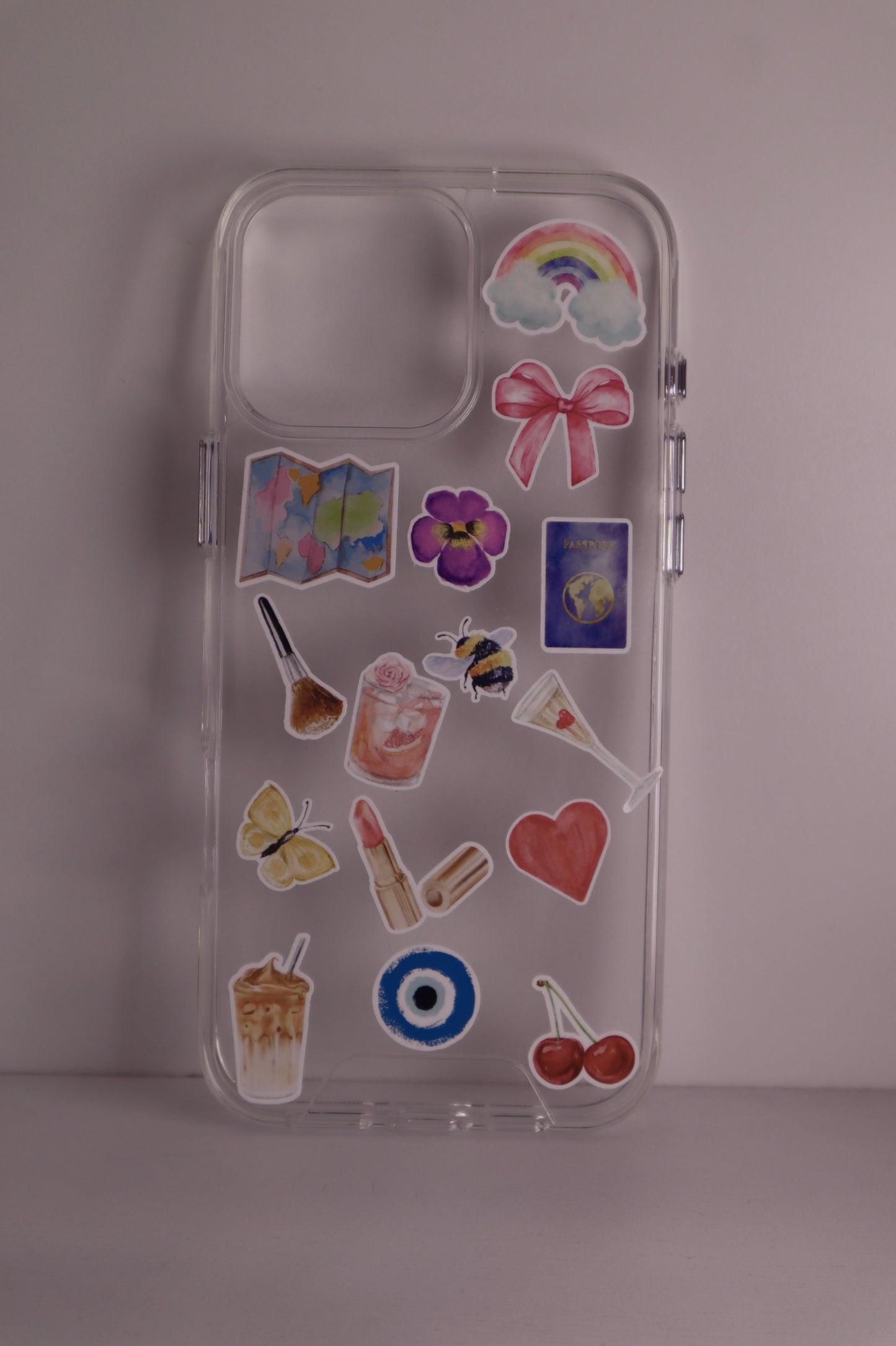 DM Iphone Case