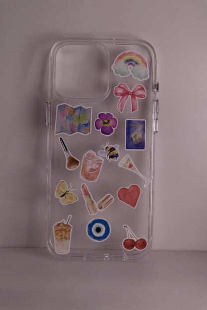 DM Iphone Case