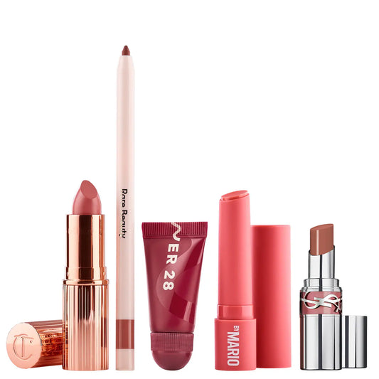 Perfect Pout Lip Set