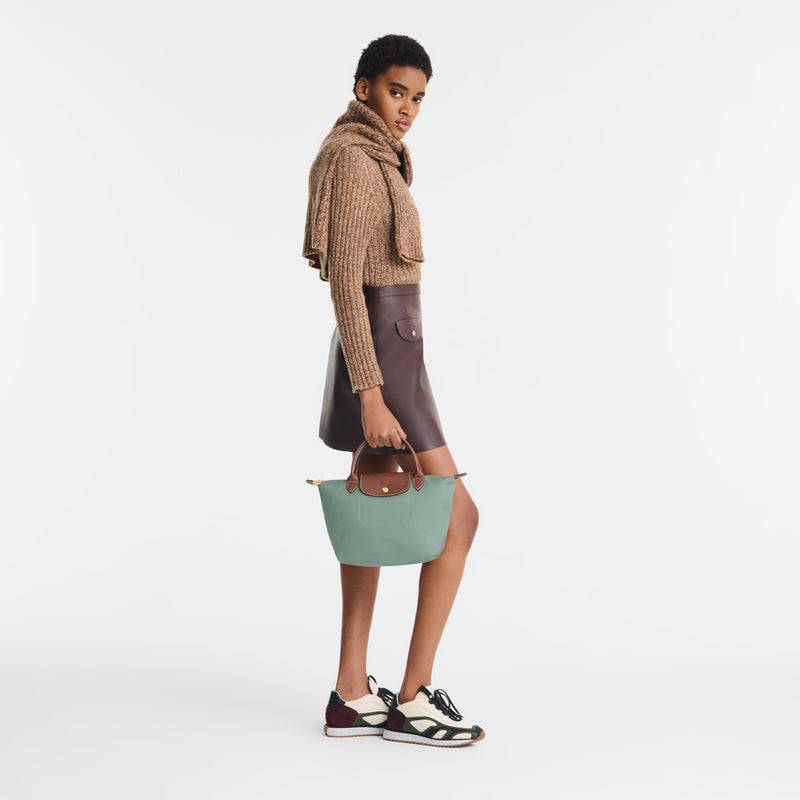Small Le Pliage Original Top Handle Bag