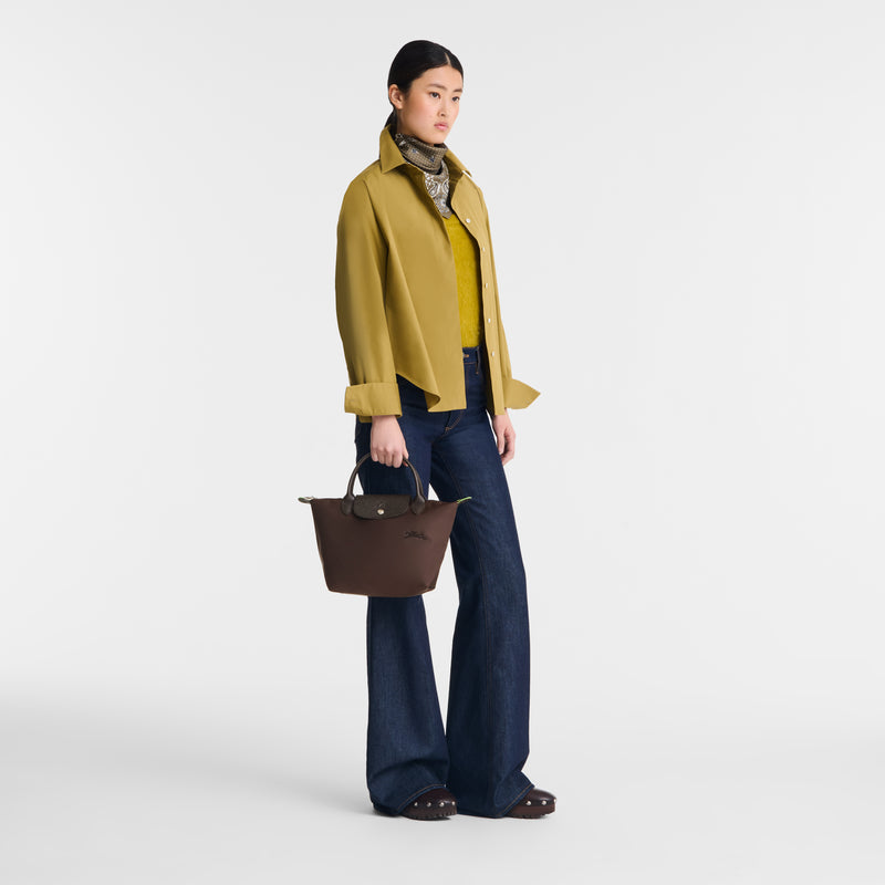 Small Le Pliage Original Top Handle Bag
