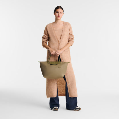 Medium Le Pliage Nylon Shoulder Tote