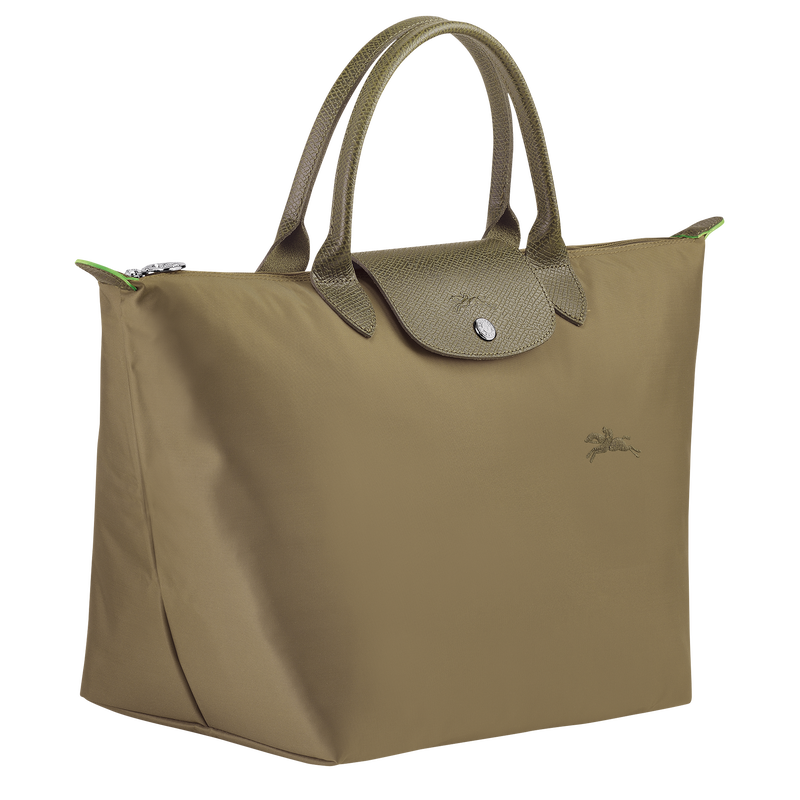 Medium Le Pliage Nylon Shoulder Tote