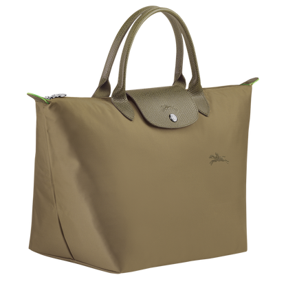 Medium Le Pliage Nylon Shoulder Tote