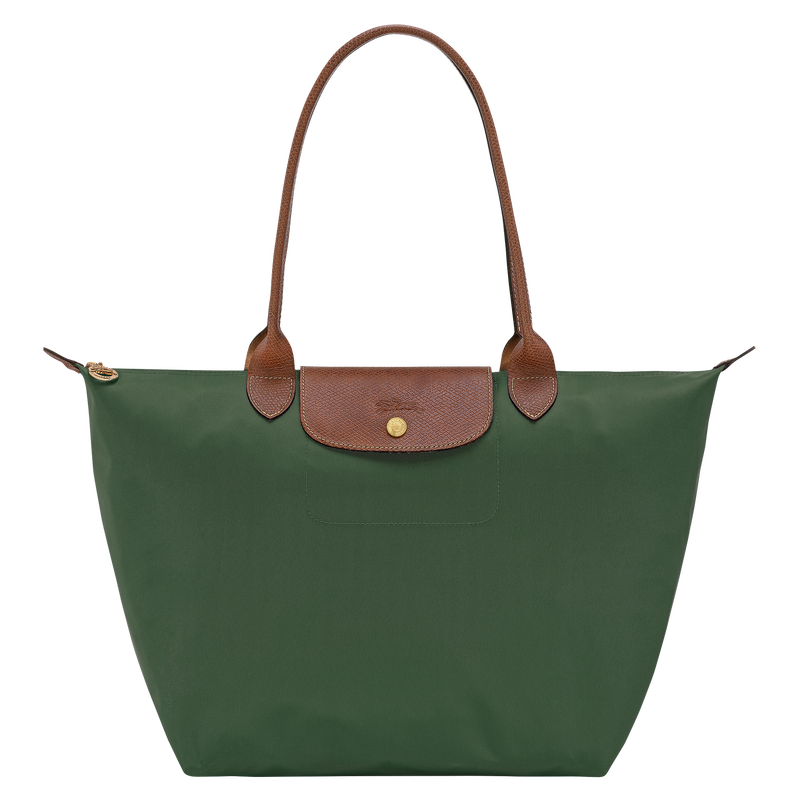 Large Le Pliage Tote