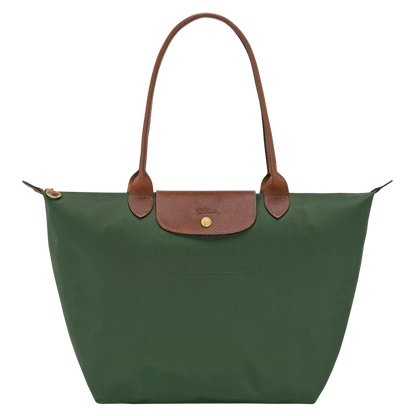 Large Le Pliage Tote
