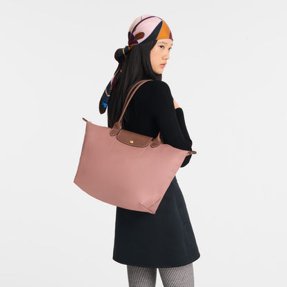 Large Le Pliage Tote
