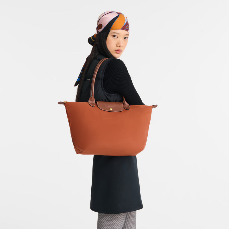Large Le Pliage Tote