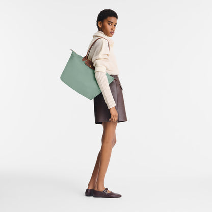 Large Le Pliage Tote