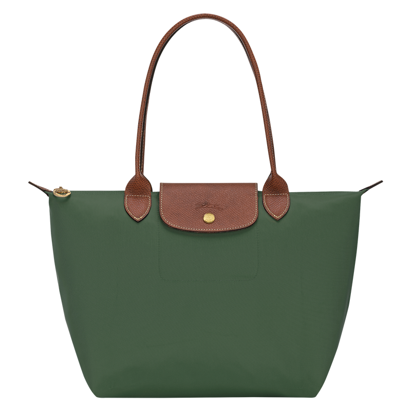 Medium Le Pliage Nylon Shoulder Tote