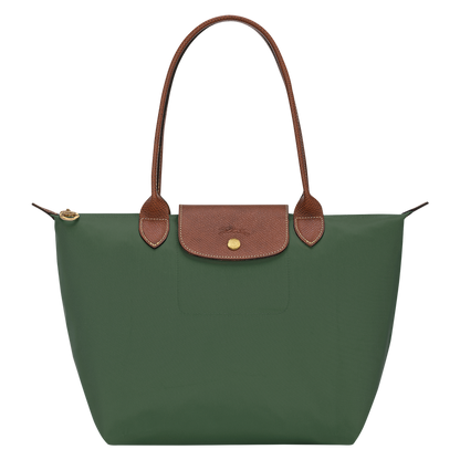 Medium Le Pliage Nylon Shoulder Tote